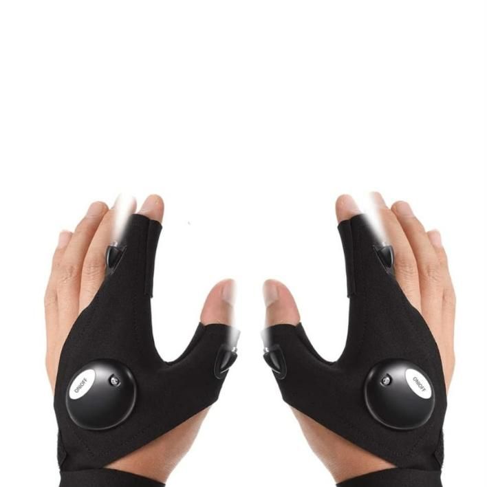 Hand Gloves Light (1 Pair)