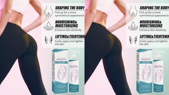 Hip Lift Cream Pack of 2