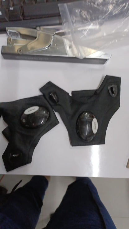 Hand Gloves Light (1 Pair)