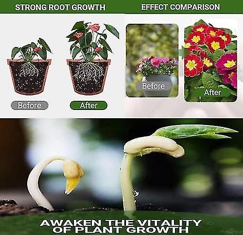 Special Bone Meal Organic Fertilizer, Promote The Growth Of Flowers And Fruits  Pack of 2