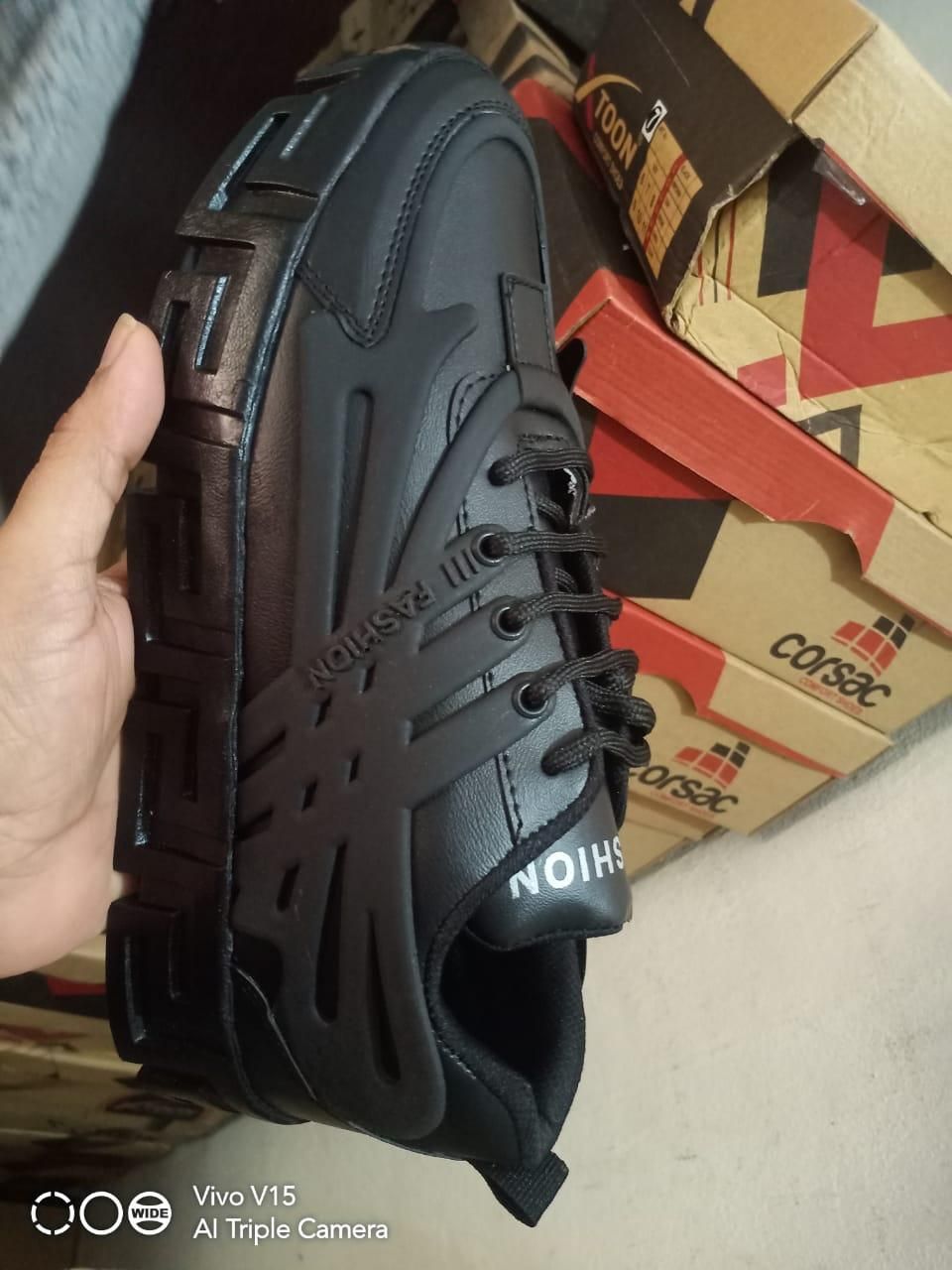 Casual Sneaker Height Enhancement Shoes Sneakers For Men