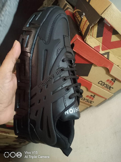 Casual Sneaker Height Enhancement Shoes Sneakers For Men