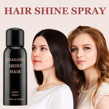 Brightens Rich Nutrition Damaged Hair Repairing Oil Essence Pack of 2