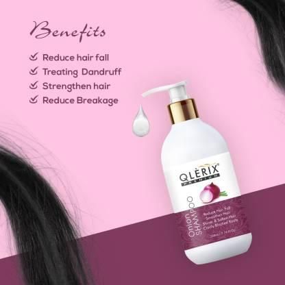Onion Hair Shampoo & conditioner Combo (220ml)