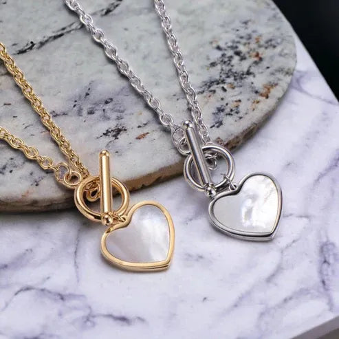 Women's Western Necklace (Golden)